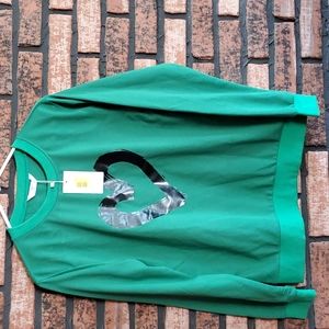 Basico women Sweatshirt size L